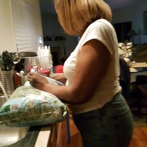 Meet your Posher, Dorothy